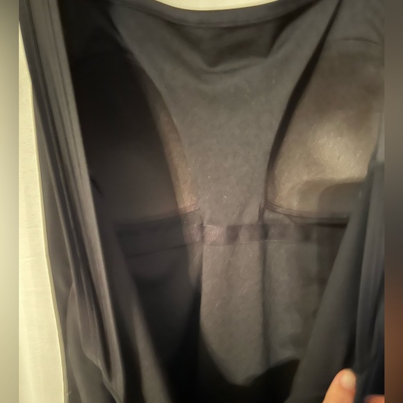 One-piece Speedo Bathing Suit - Picture 5 of 7